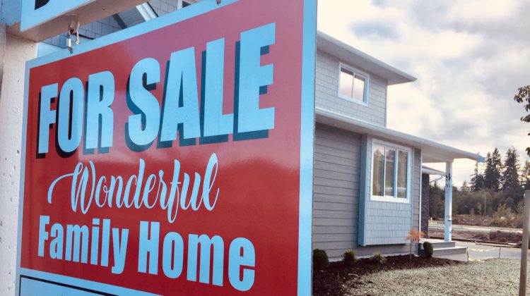 Kootenay Boundary real estate market slows, but prices up