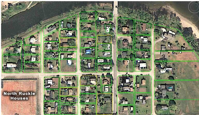 Grand Forks videographer makes digital record of North Ruckle