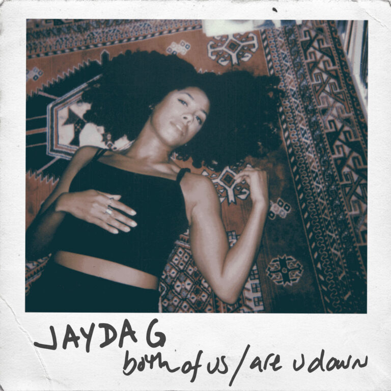 Grand Forks-raised Jayda G nominated for Juno