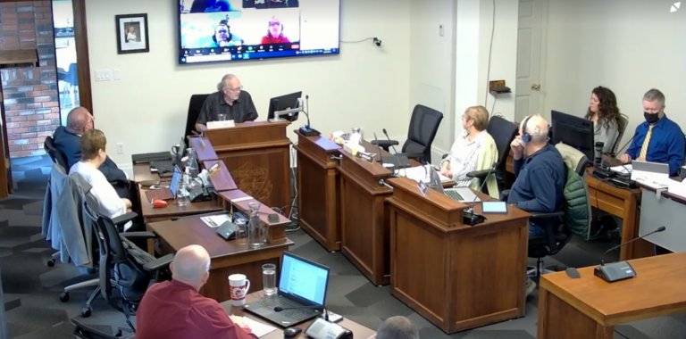 Raise recommended for next Grand Forks council