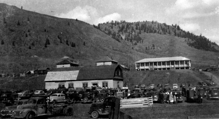 Doukhobor spring festival returns, marking 75 years