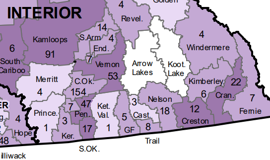 Boundary COVID cases rise to 7