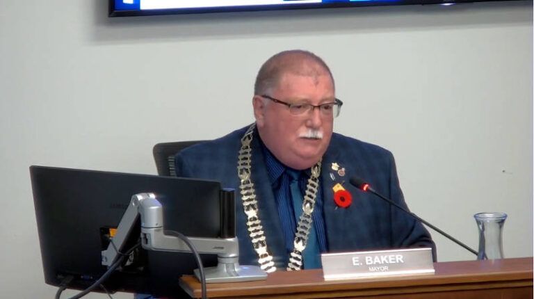Grand Forks’ Mayor reflects on 2024