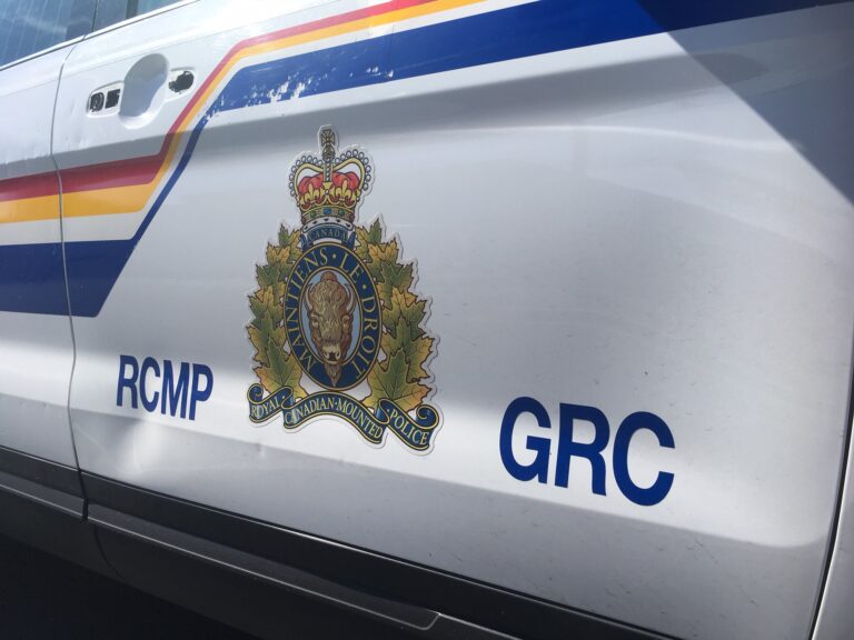 Grand Forks RCMP officer cleared of charges related to non-fatal shooting