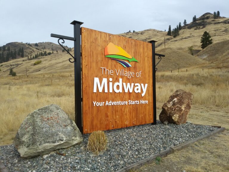 Midway: Fromme vs. McMynn for mayor, 7 for council