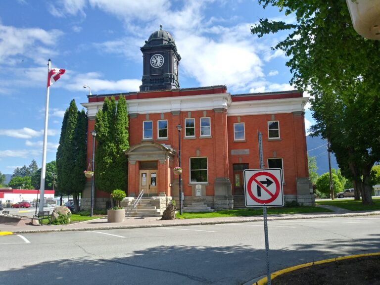 Grand Forks 2025 budget calls for 6 per cent property tax increase