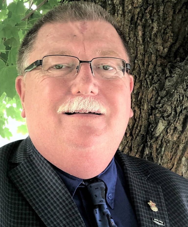 Grand Forks Mayor ready to work with new MLA-elect Donegal Wilson