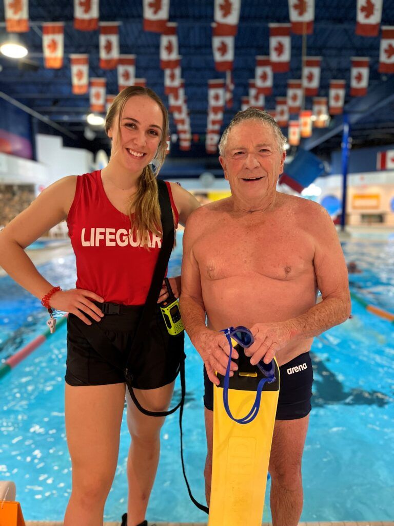 Greywatch: Grand Forks pool seeks seniors for lifeguarding