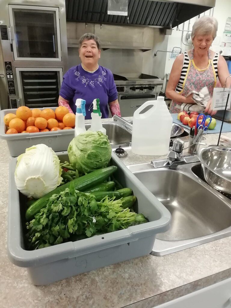 New group takes on Boundary food recovery program