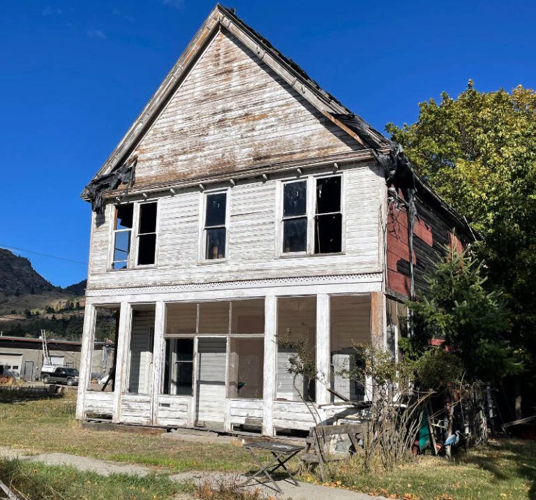 3rd Street heritage home owner doesn’t sway council over impending demolition