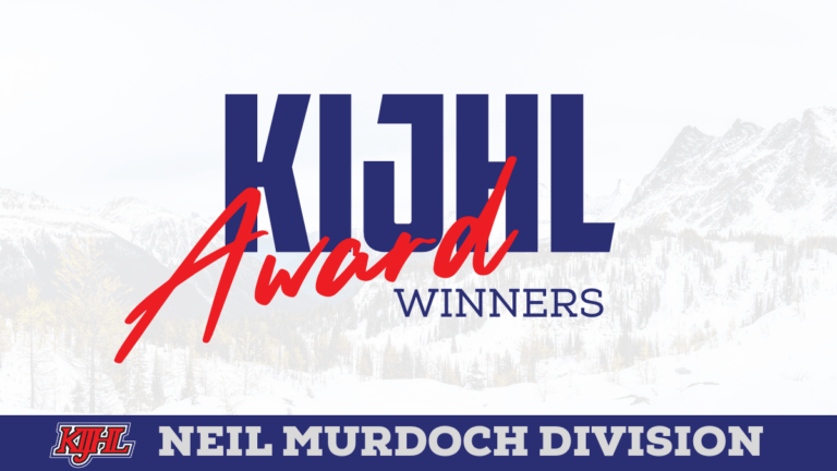 Border Bruins dominate KIJHL Murdoch Division awards