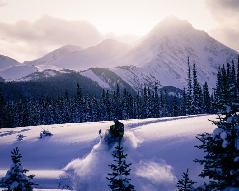 Experts warn of high avalanche risk across much of southern B.C.