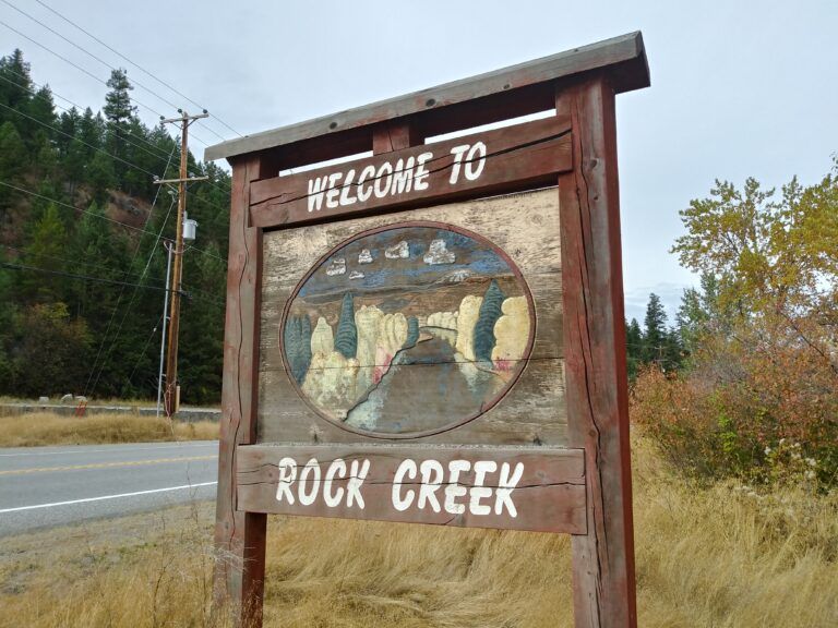 Rock Creek property gets green light for food hub