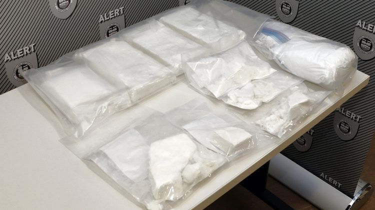 Cocaine warning issued for West Kootenay/Boundary