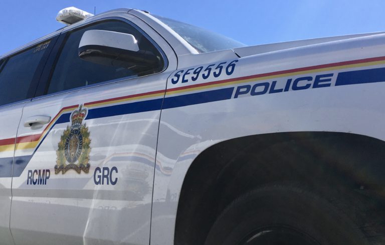 Cyclist struck in fatal collision in Grand Forks