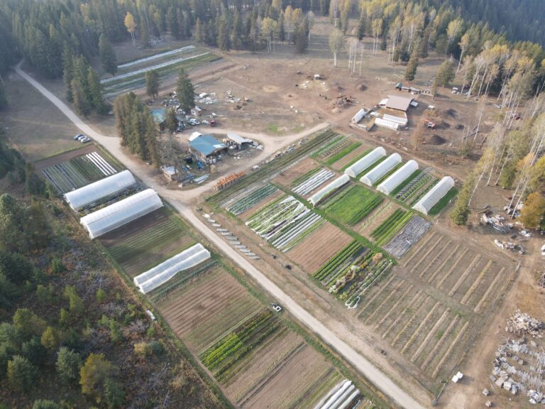 Linden Lane Farms is prepared not scared for summer drought