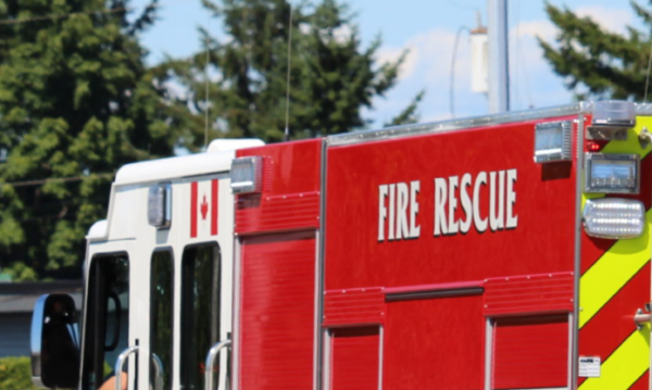 Province allocates $18,000 to improve Emergency Support Services in Castlegar
