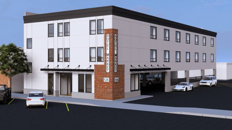 ‘Tower over us’: Proposed Grand Forks hotel draws concerns from neighbours
