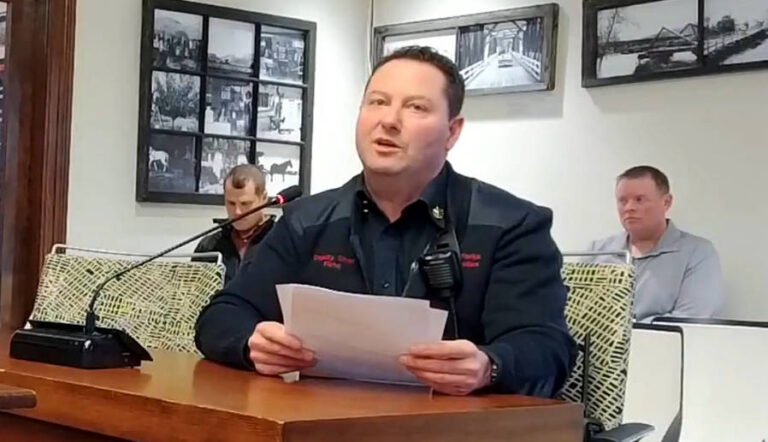 Grand Forks Fire Rescue’s year of growth
