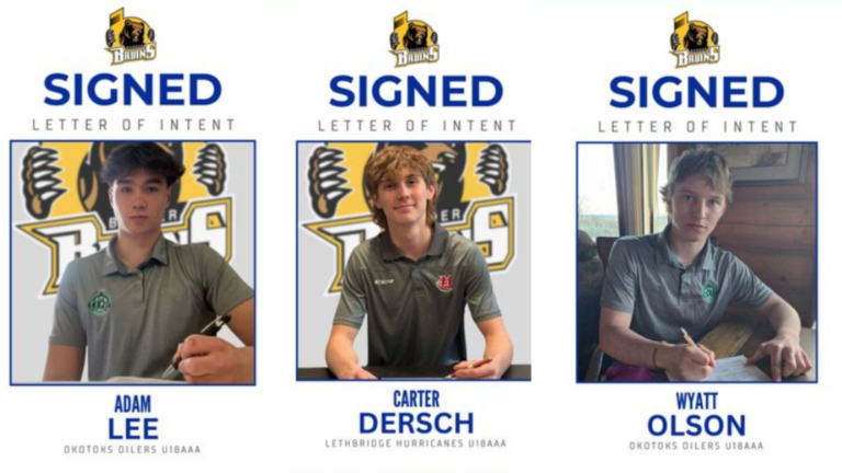 Border Bruins boast experience for 2024/25