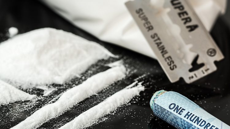 Public drug use illegal in BC, effective immediately