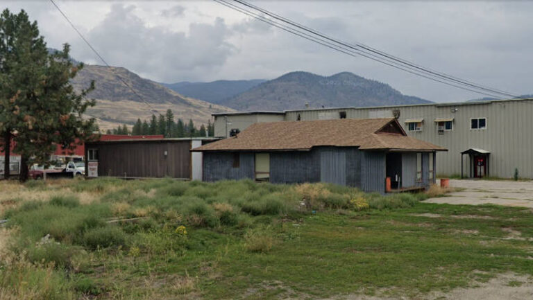 Permit granted for South Ruckle workforce housing