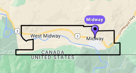 Rescinded Boil Water Advisory for Midway