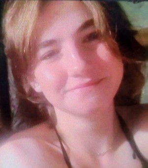 Midway RCMP seeking the public’s assistance in locating missing woman