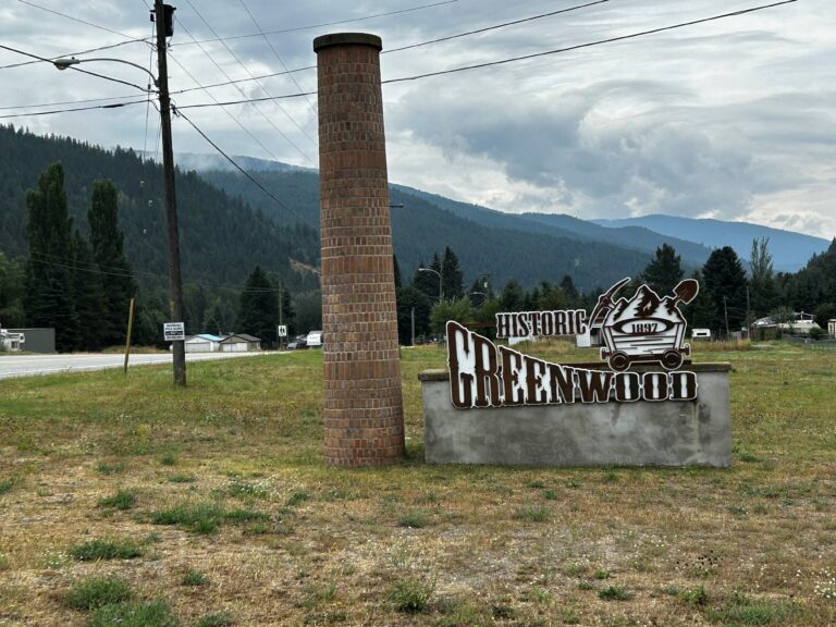 Greenwood gets more time to comply with BC’s zoning laws