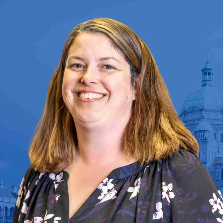 MLA Wilson eager to get to work