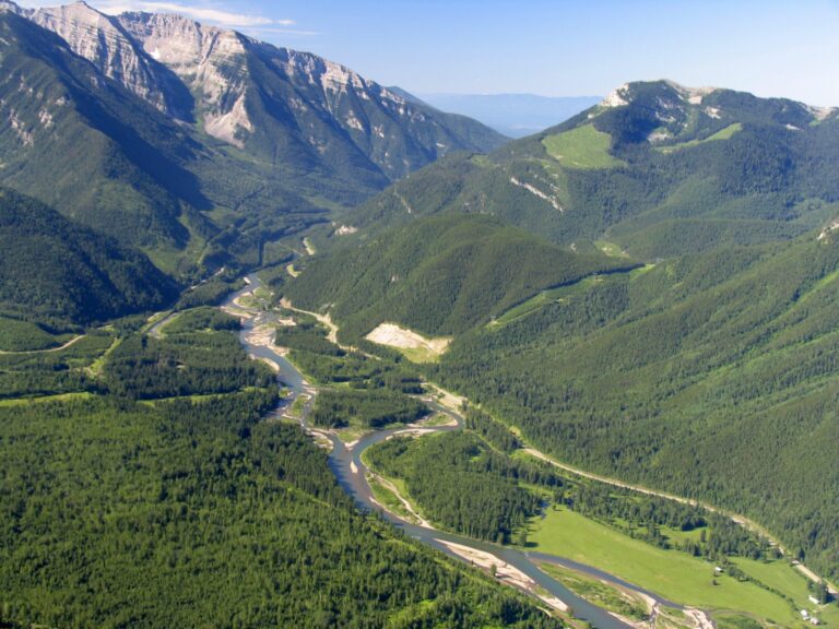 IJC forms Elk-Kootenai/y Watershed study board