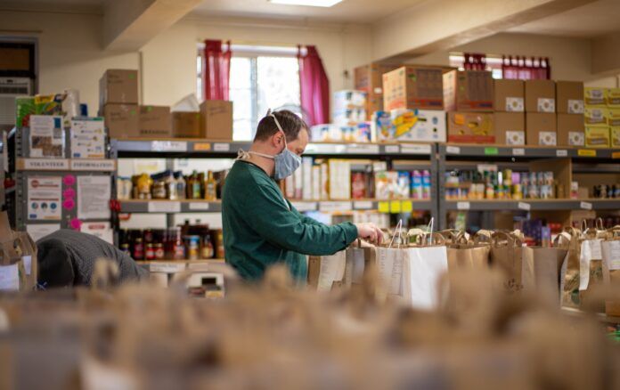 Food Banks Canada releases 2024 Hunger Count, advocates for ‘rebuilding Canada’s social safety net’