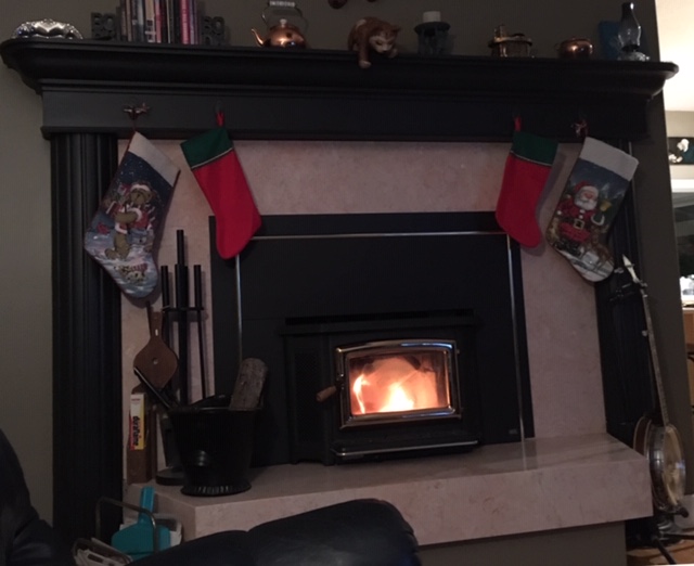 Essential tips for a safe holiday season this National Home Fire Safety Week