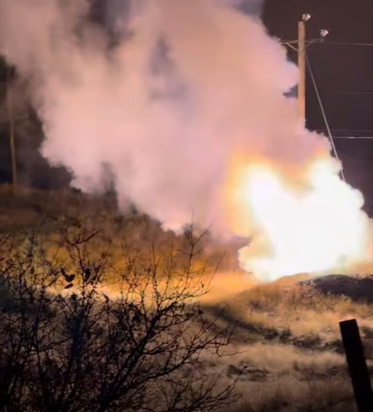 Grand Forks Fire Rescue kept busy with transformer fire