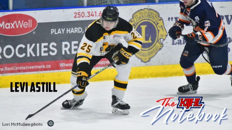 Border Bruins enjoy strong first half
