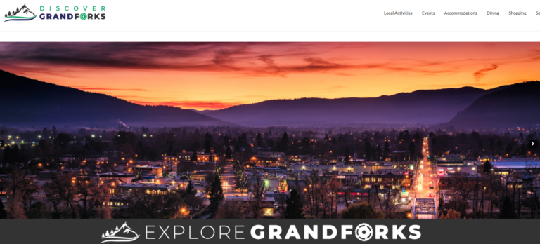 Grand Forks’ push to become a tourist destination in 2025