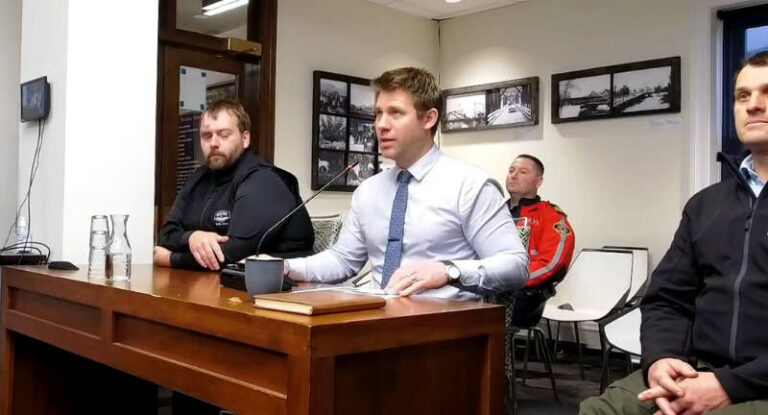 City to avoid tariffs on Valley Heights hydro upgrades
