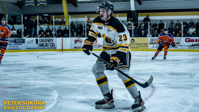 Border Bruins down Dynamiters