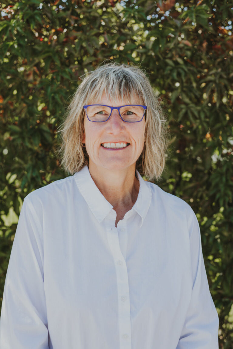 Grand Forks advocate Patti Bevilacqua to share her journey at Speaker Slam